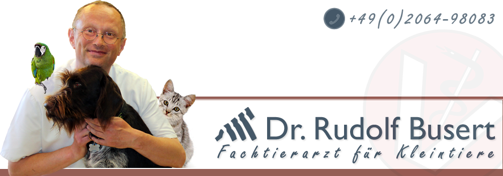 Tierarzt Dr. Busert